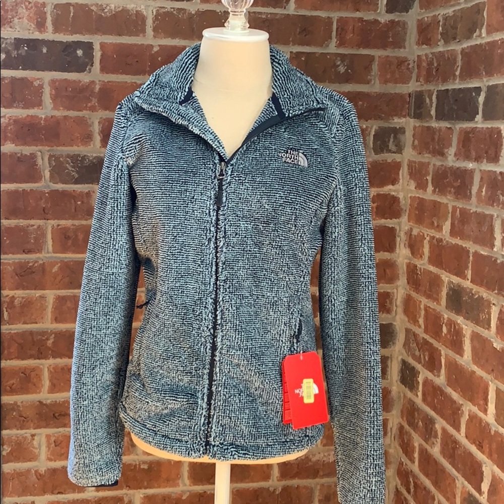 The North Face Jacket